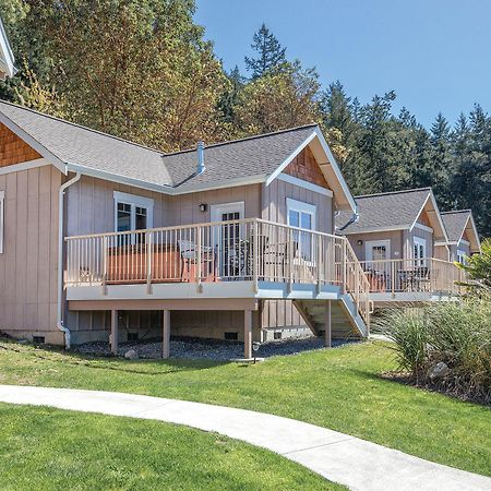 Deer Harbor Resort Exterior photo
