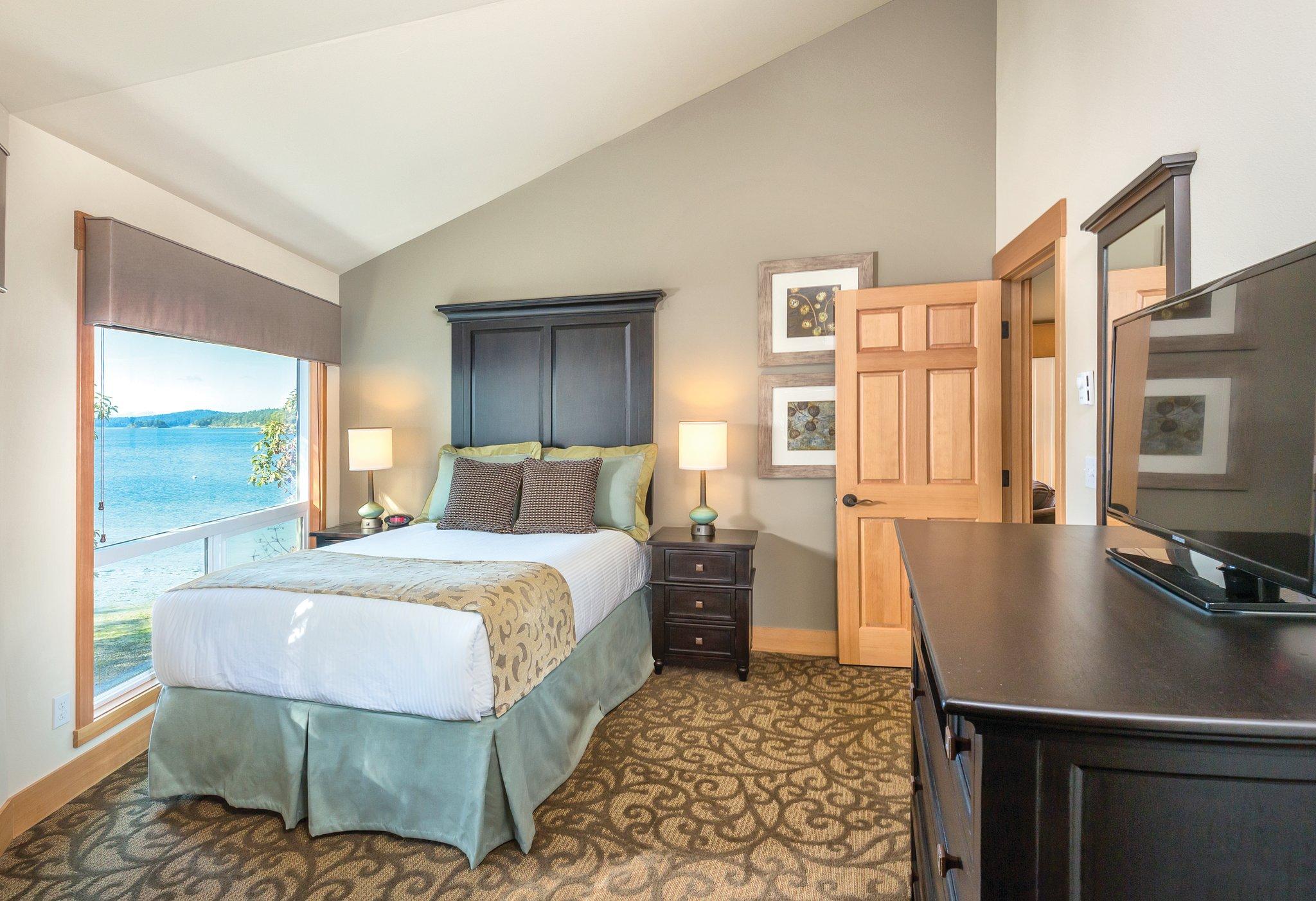 Deer Harbor Resort Exterior photo