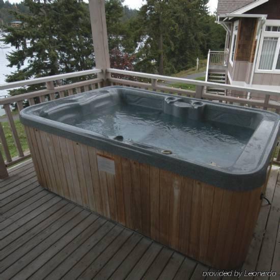 Deer Harbor Resort Facilities photo
